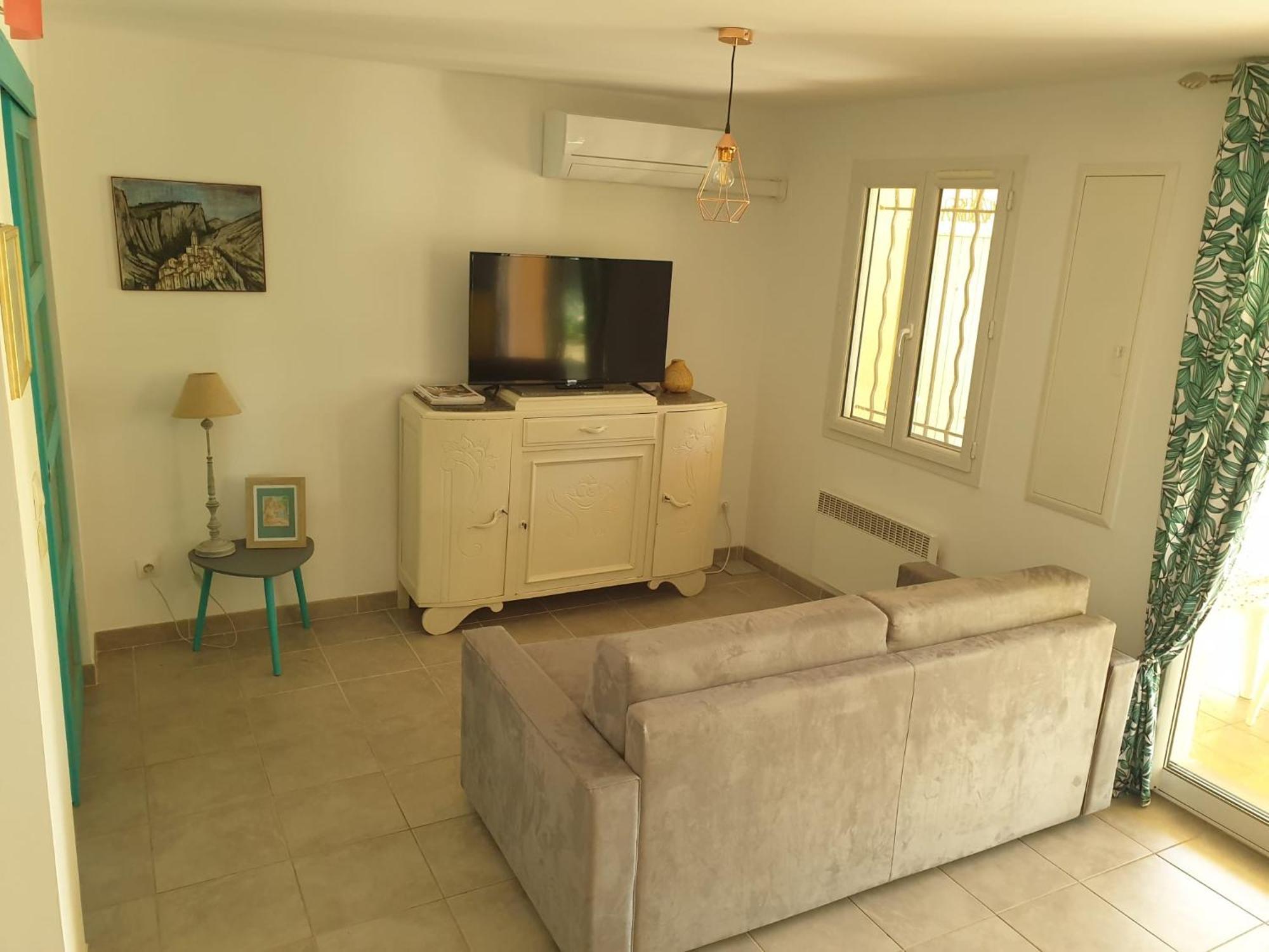 L'Oliveraie Hyeres Ngoại thất bức ảnh