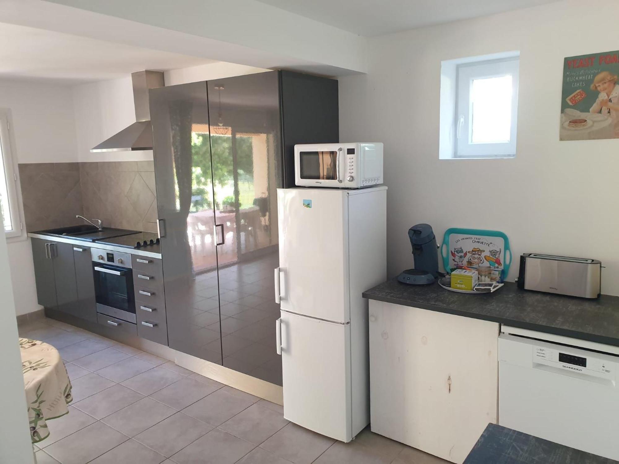 L'Oliveraie Hyeres Ngoại thất bức ảnh
