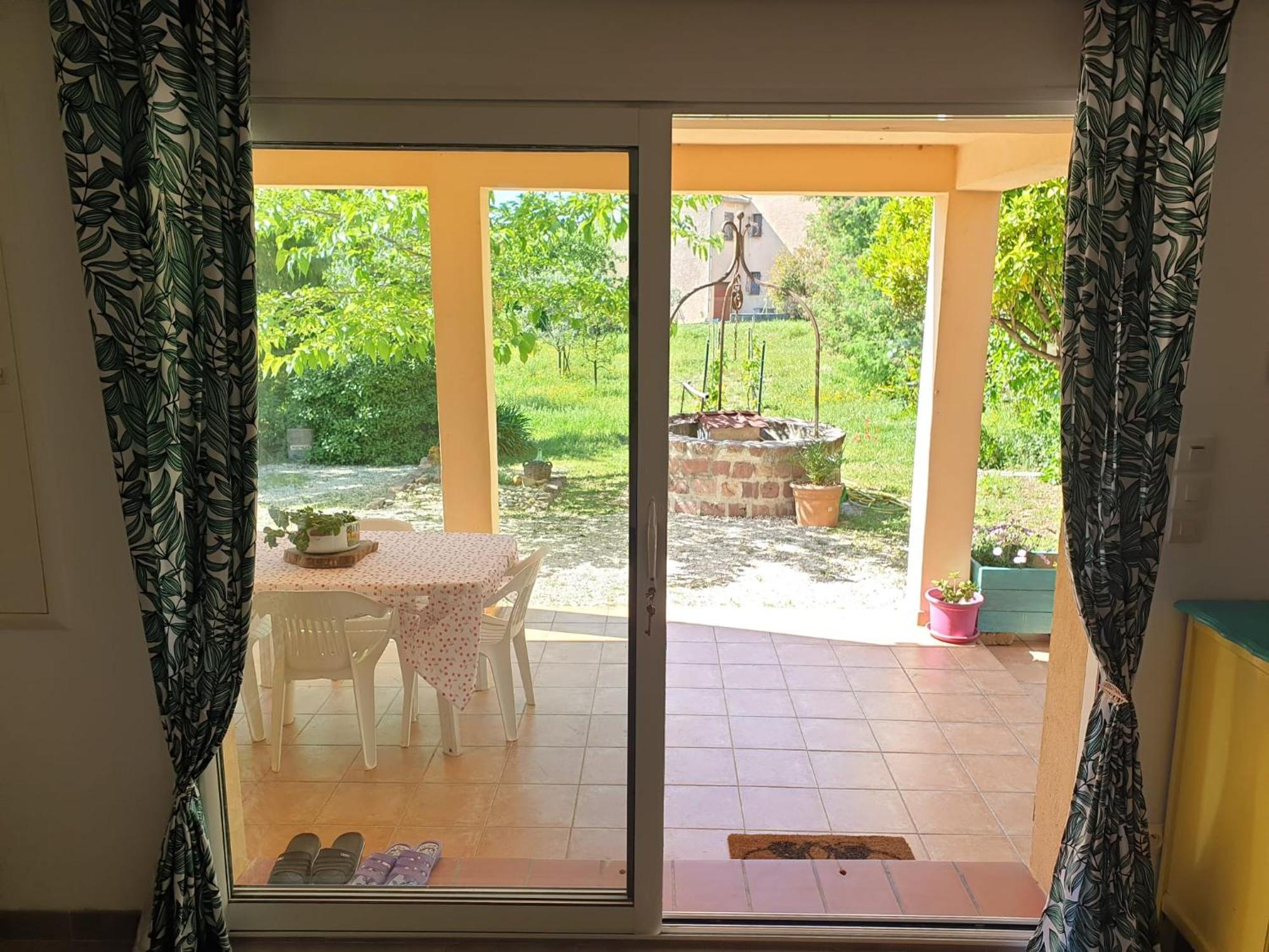 L'Oliveraie Hyeres Ngoại thất bức ảnh